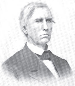 Brutus J. Clay