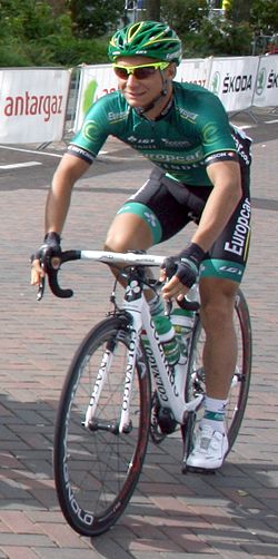 Bryan Coquard