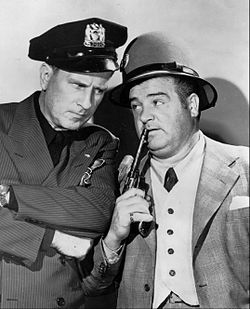 Bud Abbott