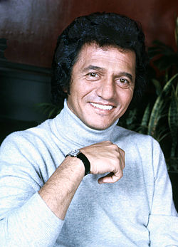 Buddy Greco