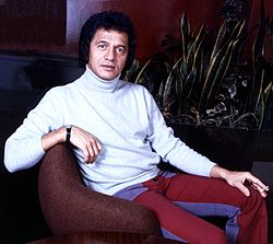 Buddy Greco