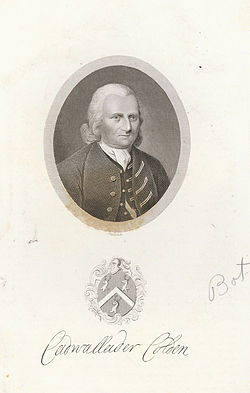 Cadwallader Colden