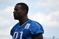 Calvin Johnson