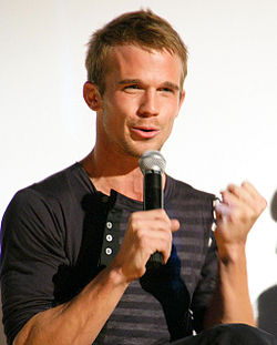 Cam Gigandet