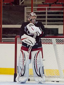 Cam Ward
