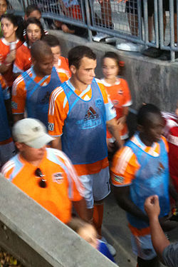 Cam Weaver