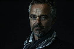 Cameron Daddo