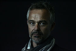 Cameron Daddo