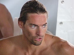 Camille Lacourt