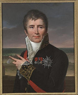 Carel Hendrik Ver Huell