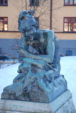 Carl Andersson