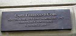 Carl Ferdinand Cori