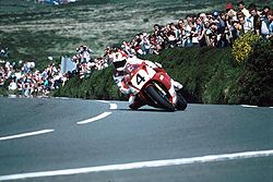 Carl Fogarty