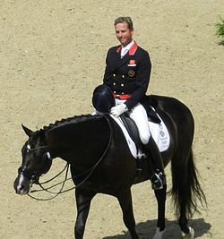 Carl Hester