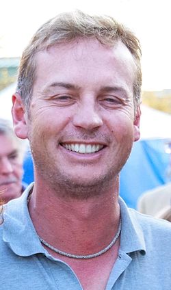 Carl Hester