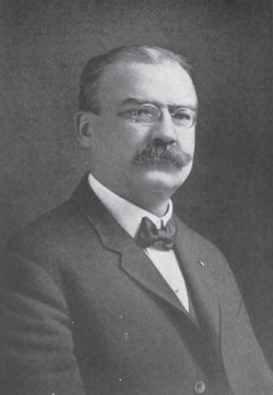 Carl L. Nippert
