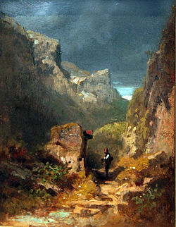 Carl Spitzweg