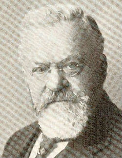 Carl Swartz