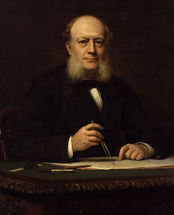 Carl Wilhelm Siemens
