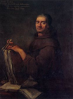 Carlo Lodoli
