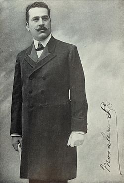 Carlos Felipe Morales