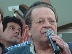 Carlos Vereza