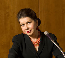 Carmen Reinhart