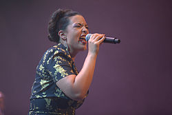 Caro Emerald