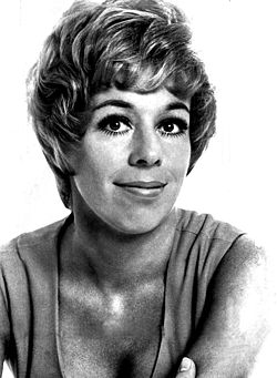 Carol Burnett