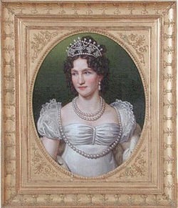 Caroline Augusta of Bavaria
