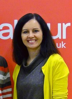 Caroline Flint