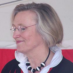 Carolyn Bennett