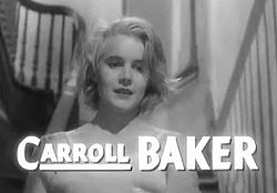 Carroll Baker