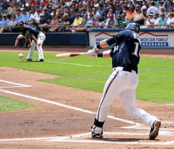 Casey McGehee