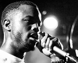 Casey Veggies