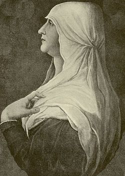 Caterina Sforza