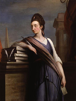 Catharine Macaulay