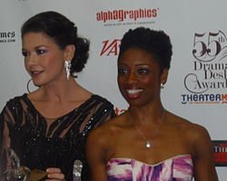 Catherine Zeta-Jones