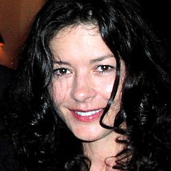 Catherine Zeta-Jones