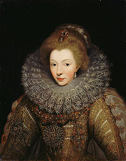 Catherine de Bourbon