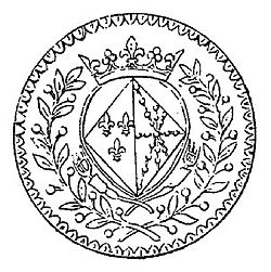 Catherine de Bourbon