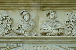 Catherine of Mecklenburg