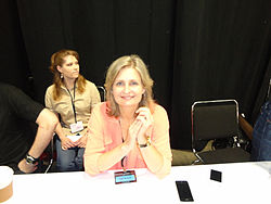 Cathy Weseluck