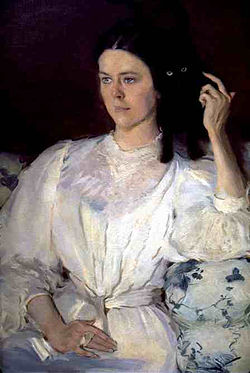 Cecilia Beaux