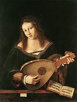 Cecilia Gallerani