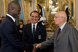 Cesare Prandelli