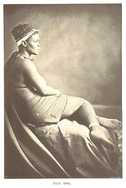 Cetshwayo kaMpande