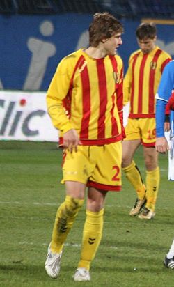 Cezary Wilk