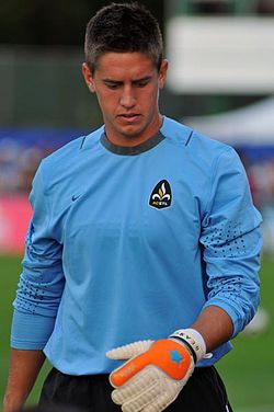 Chad Becker