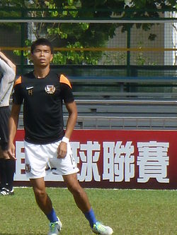 Chan Ka Chun